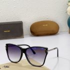 TOM FORD High Quality Sunglasses 3199