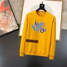 Louis Vuitton Men's Long Sleeve T-shirts 650
