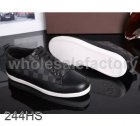 Louis Vuitton Men's Athletic-Inspired Shoes 202