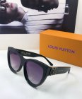 Louis Vuitton High Quality Sunglasses 1381