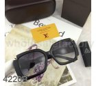 Louis Vuitton High Quality Sunglasses 1001
