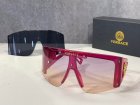 Versace High Quality Sunglasses 622