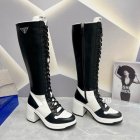 Prada Women's Shoes 640