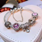 Pandora Jewelry 2166