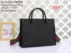 Gucci Normal Quality Handbags 340