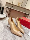 Christian Louboutin Women's Shoes 838