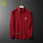Gucci Men's Shirts 21