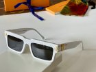 Louis Vuitton High Quality Sunglasses 2289