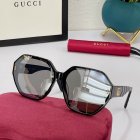 Gucci High Quality Sunglasses 6199