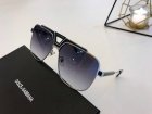 Dolce & Gabbana High Quality Sunglasses 357