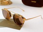 TOM FORD High Quality Sunglasses 2115