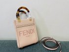 Fendi Original Quality Handbags 568