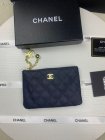 Chanel High Quality Wallets 19