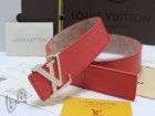 Louis Vuitton High Quality Belts 96