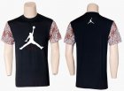 Air Jordan Men's T-shirts 321