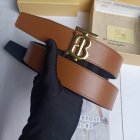Burberry Original Quality Belts 93