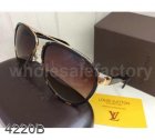 Louis Vuitton High Quality Sunglasses 987