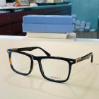 Prada Plain Glass Spectacles 14