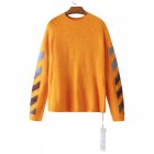 Off white Men's Sweater 07