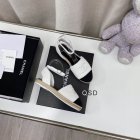 Chanel Women's Shoes 808