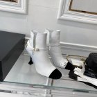 Chanel Women's Shoes 2166