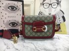 Gucci High Quality Handbags 1267