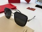 Cartier High Quality Sunglasses 125