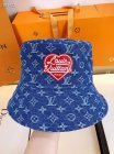 Louis Vuitton High Quality Hats 75