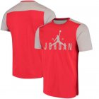 Air Jordan Men's T-shirts 739