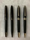 Mont Blanc Pens 66