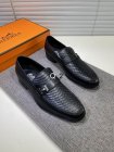 Hermes Men's Shoes 714