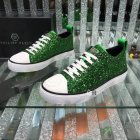Philipp Plein Men's Shoes 228