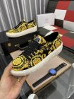 Versace Men's Shoes 257