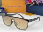 Louis Vuitton High Quality Sunglasses 4880