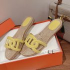 Hermes Women's Slippers 306