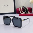 Gucci High Quality Sunglasses 6019