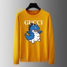 Gucci Men's Sweaters 1137