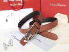 Salvatore Ferragamo High Quality Belts 147