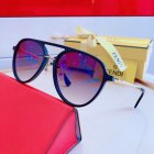 Fendi High Quality Sunglasses 899