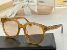 Chanel High Quality Sunglasses 3583