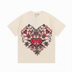 DIOR Men's T-shirts 510