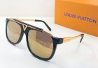 Louis Vuitton High Quality Sunglasses 1334