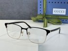 Gucci Plain Glass Spectacles 249