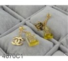 Chanel Jewelry Earrings 317