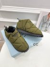 Prada Women's Shoes 713