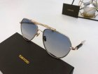 TOM FORD High Quality Sunglasses 652
