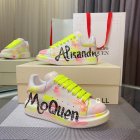 Alexander McQueen Women's Shoes 296