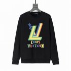 Louis Vuitton Men's Long Sleeve T-shirts 1135