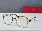 Cartier Plain Glass Spectacles 117