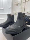 Chanel Women's Shoes 2118